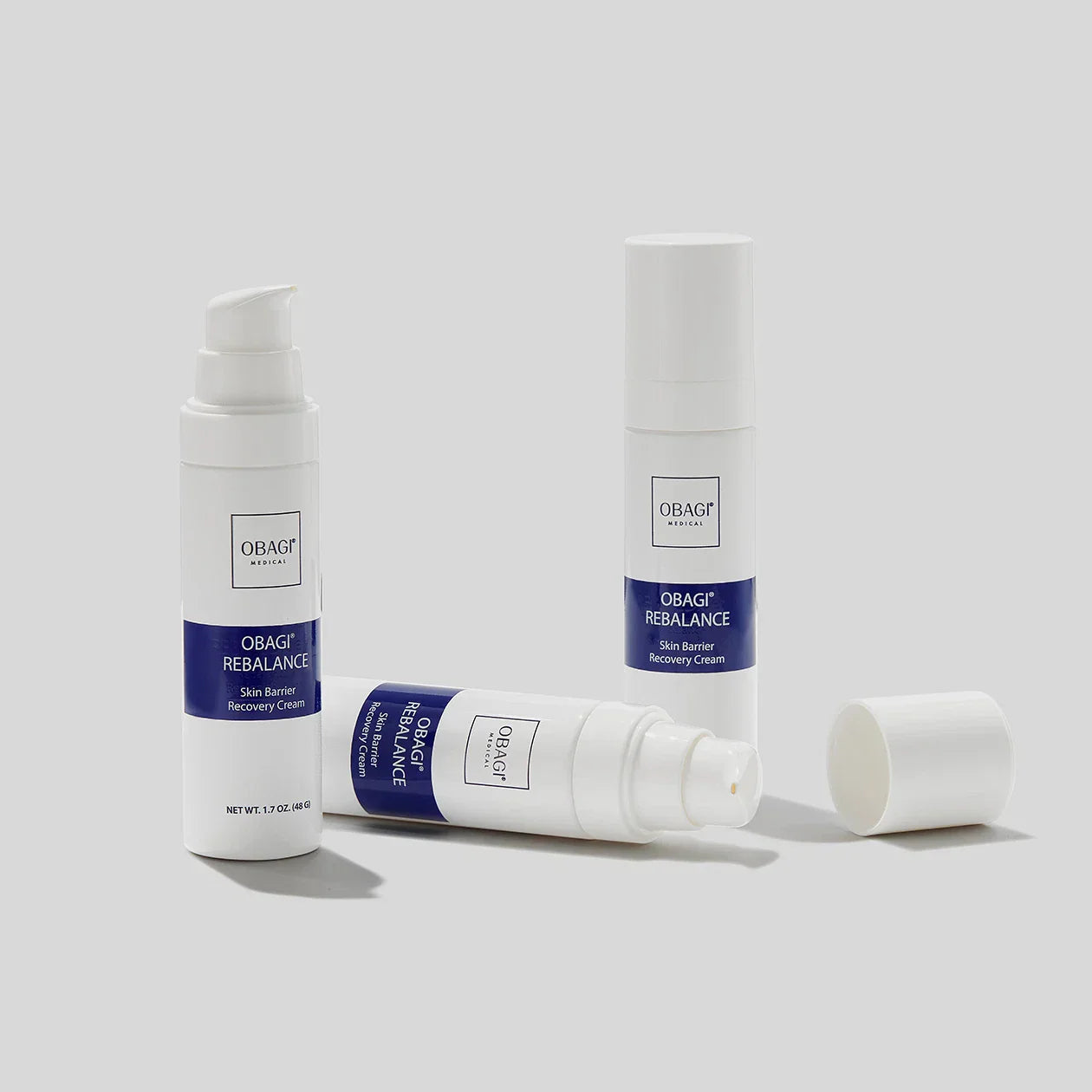 Obagi® REBALANCE Skin Barrier Recovery Cream - 1.7 oz