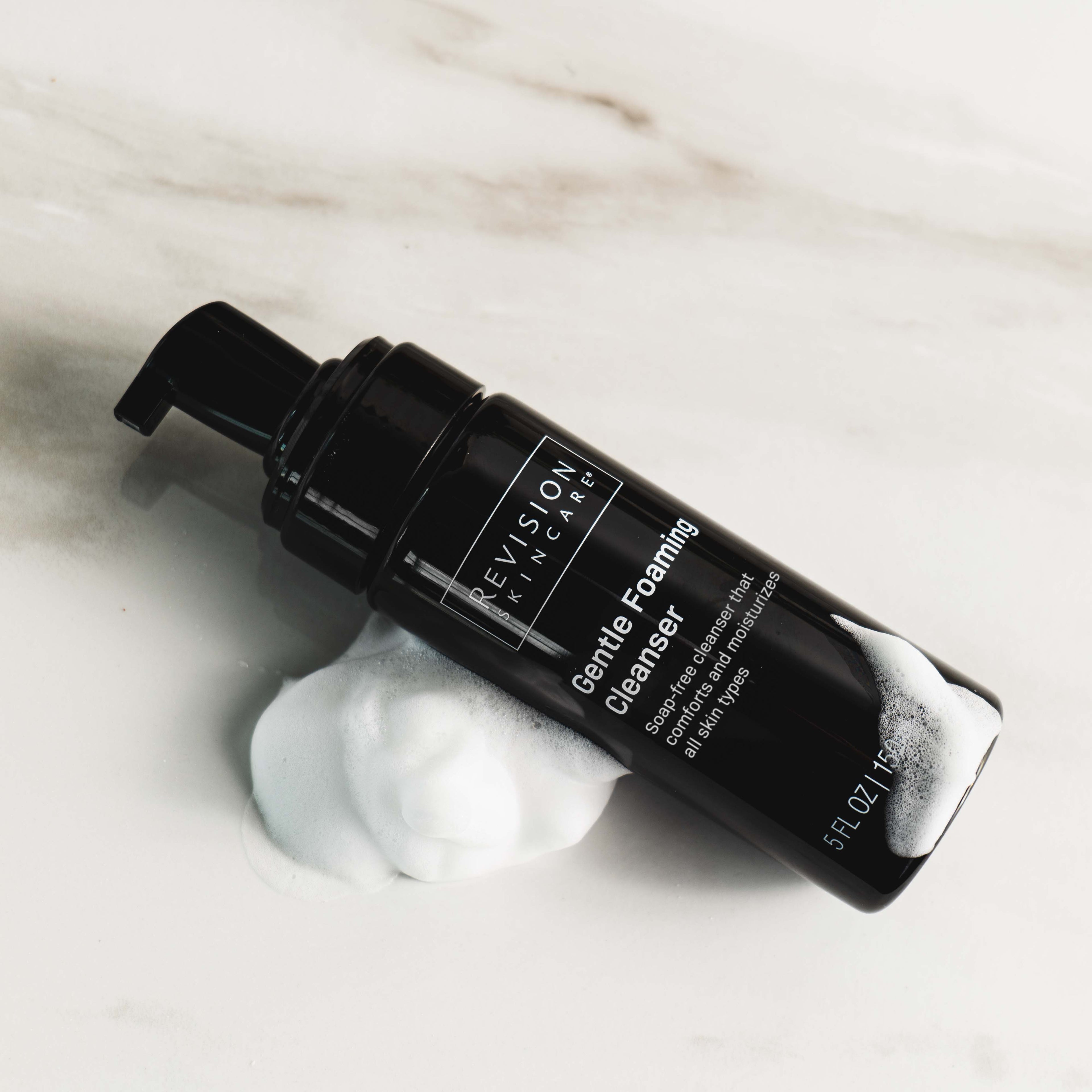Revision® Gentle Foaming Cleanser 5 fl oz