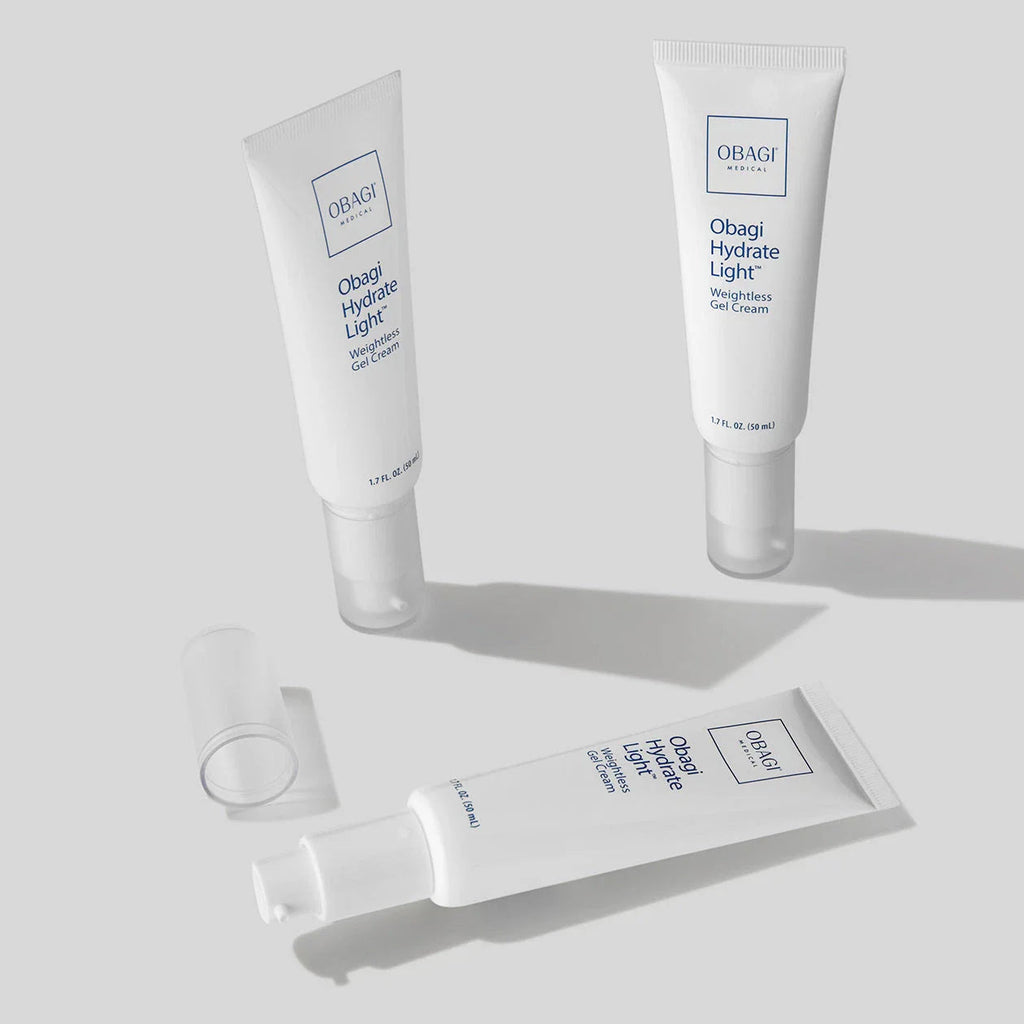 Obagi® HYDRATE LIGHT®
