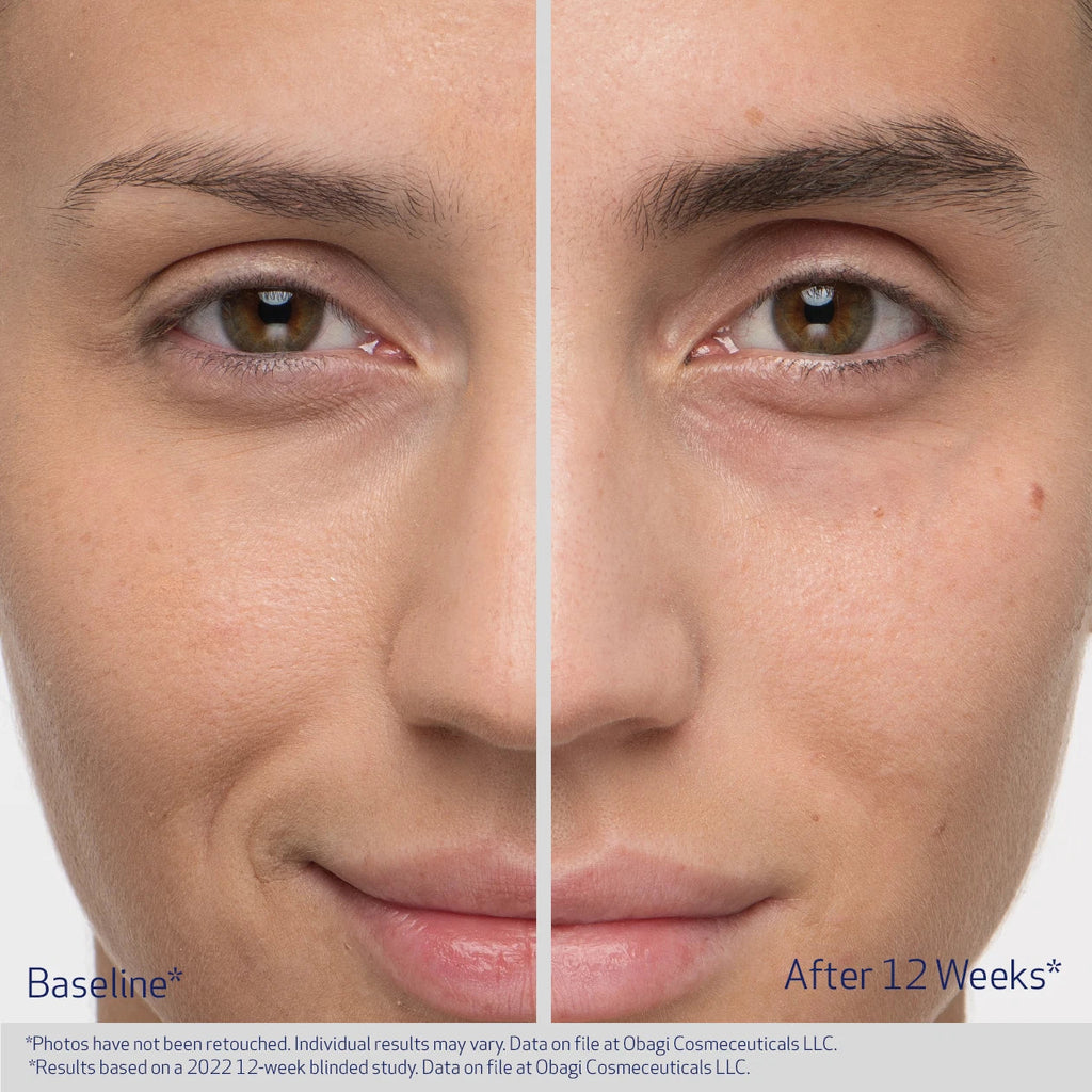 Obagi® Nu-Cil™ EYEBROW BOOSTING SERUM