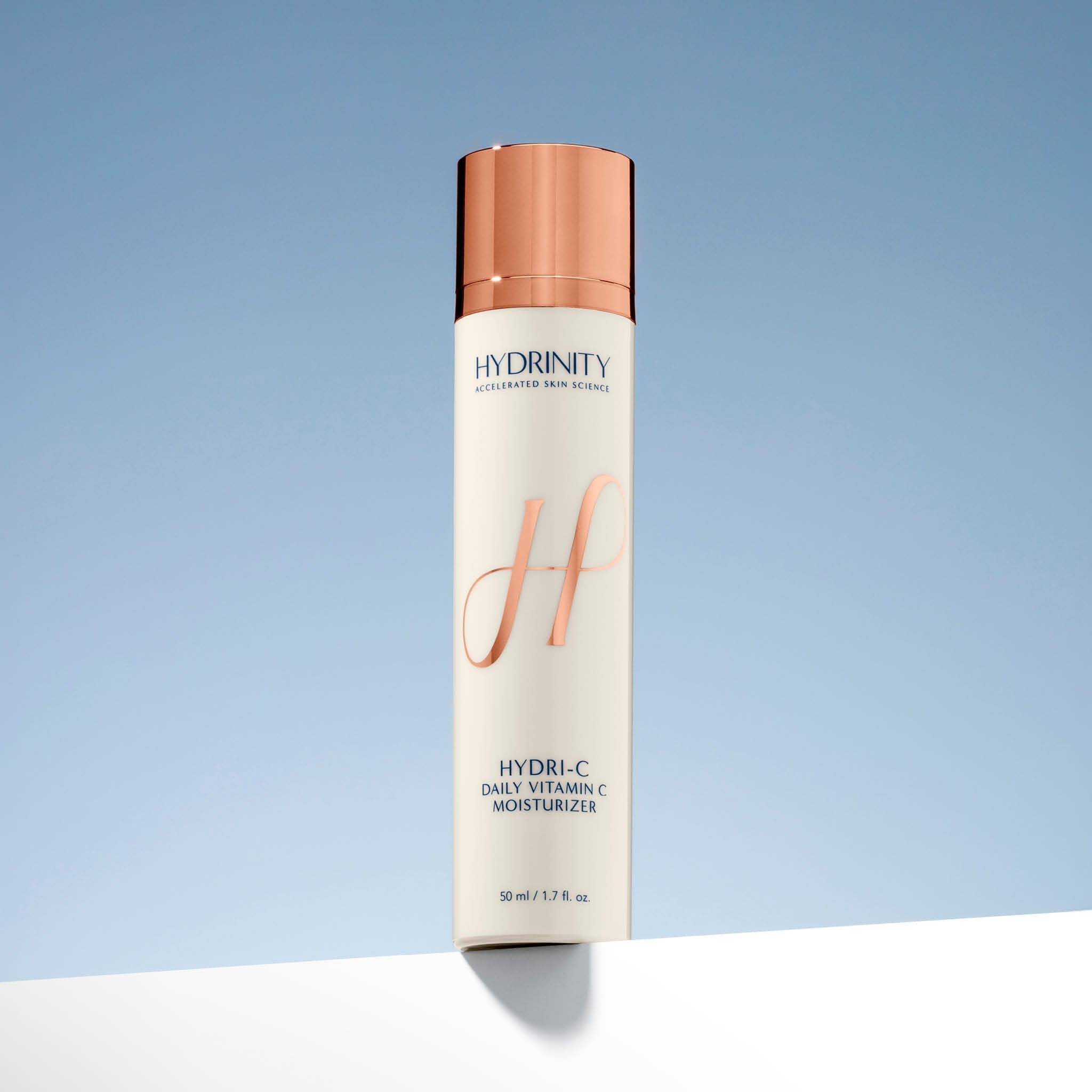 Hydrinity® HYDRI-C Daily Vitamin C Moisturizer (Travel Size) - 5mL