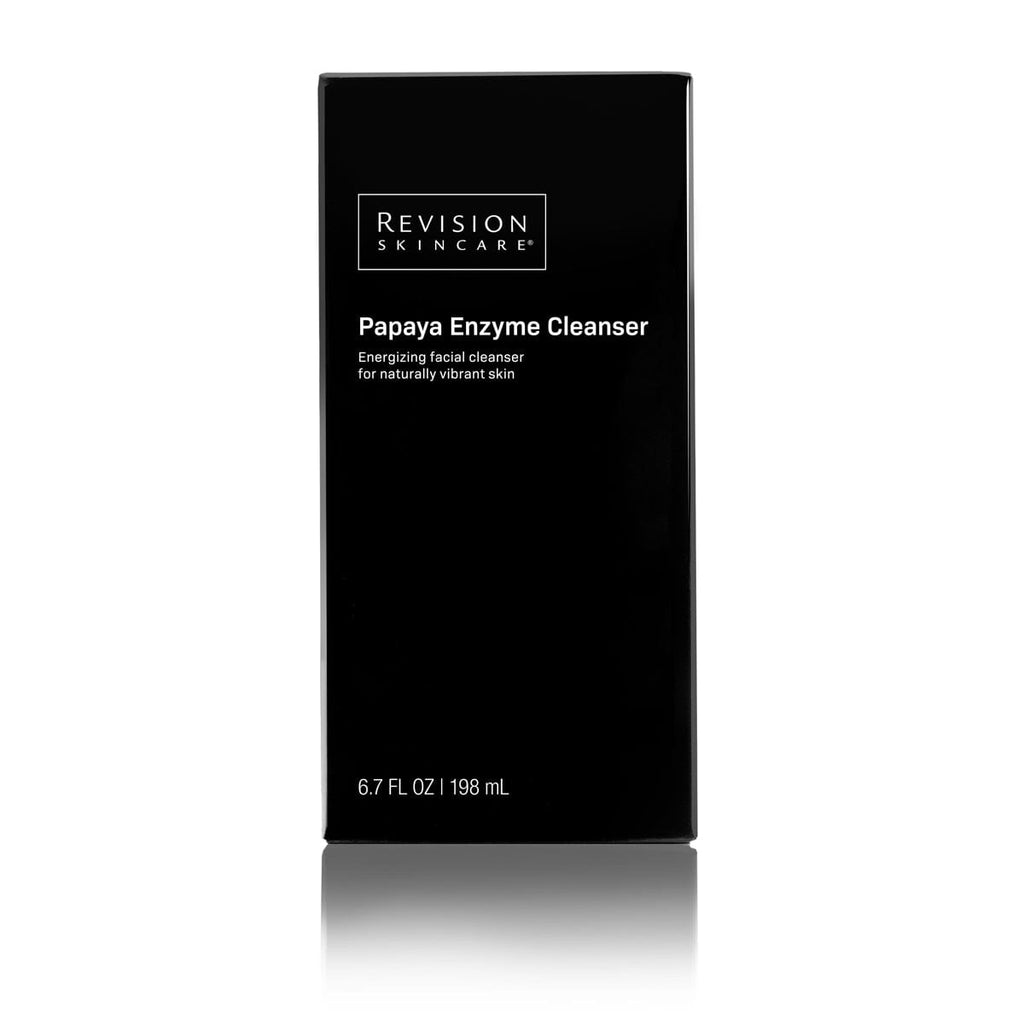 Revision® Papaya Enzyme Cleanser