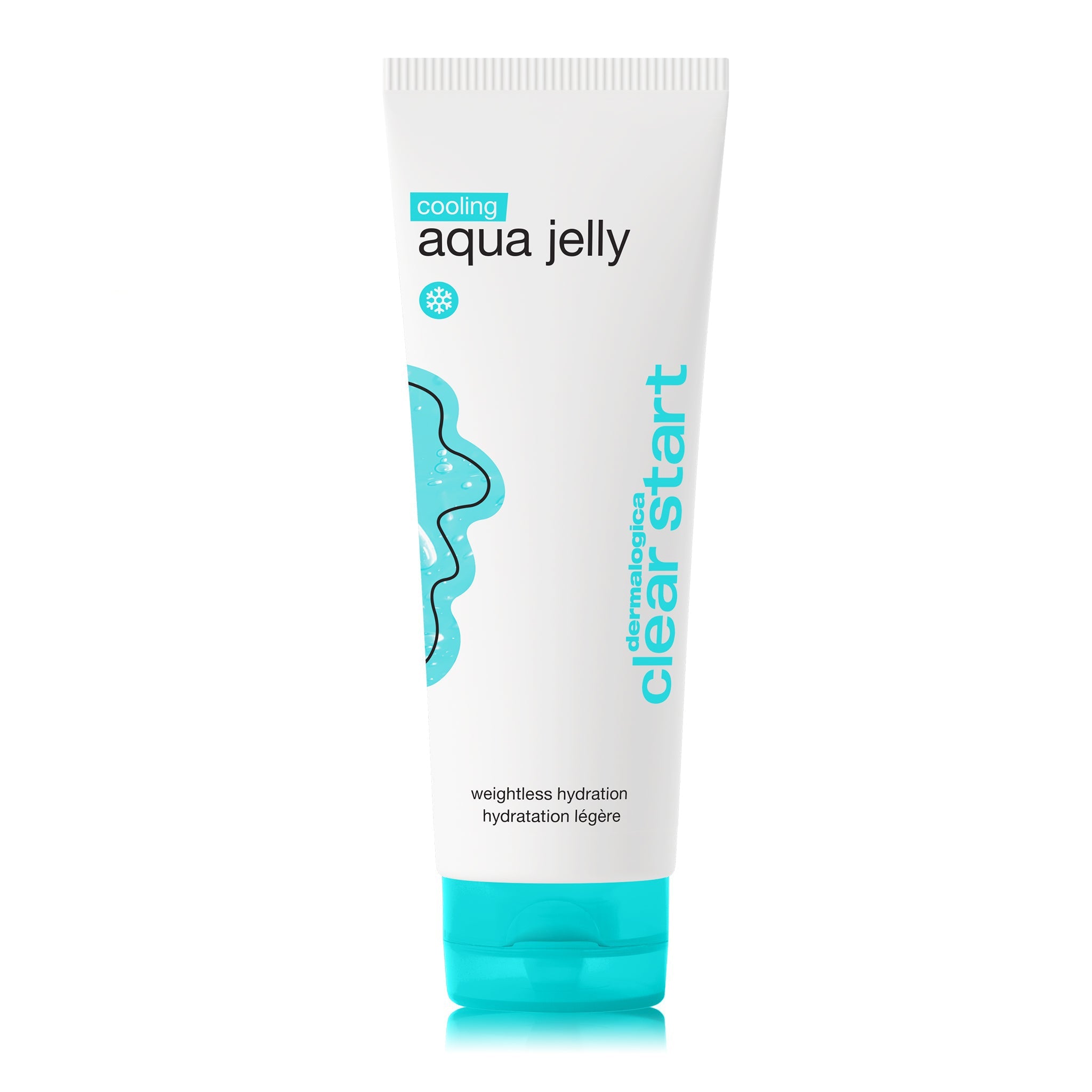 Dermalogica Cooling Aqua Jelly Moisturizer - 2 oz